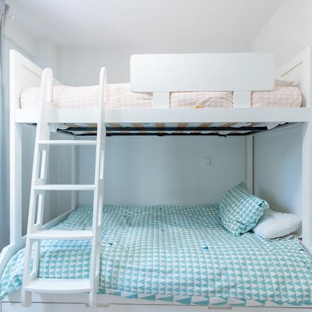 セビリアWhitey Aparment In Trianaアパートメント エクステリア 写真