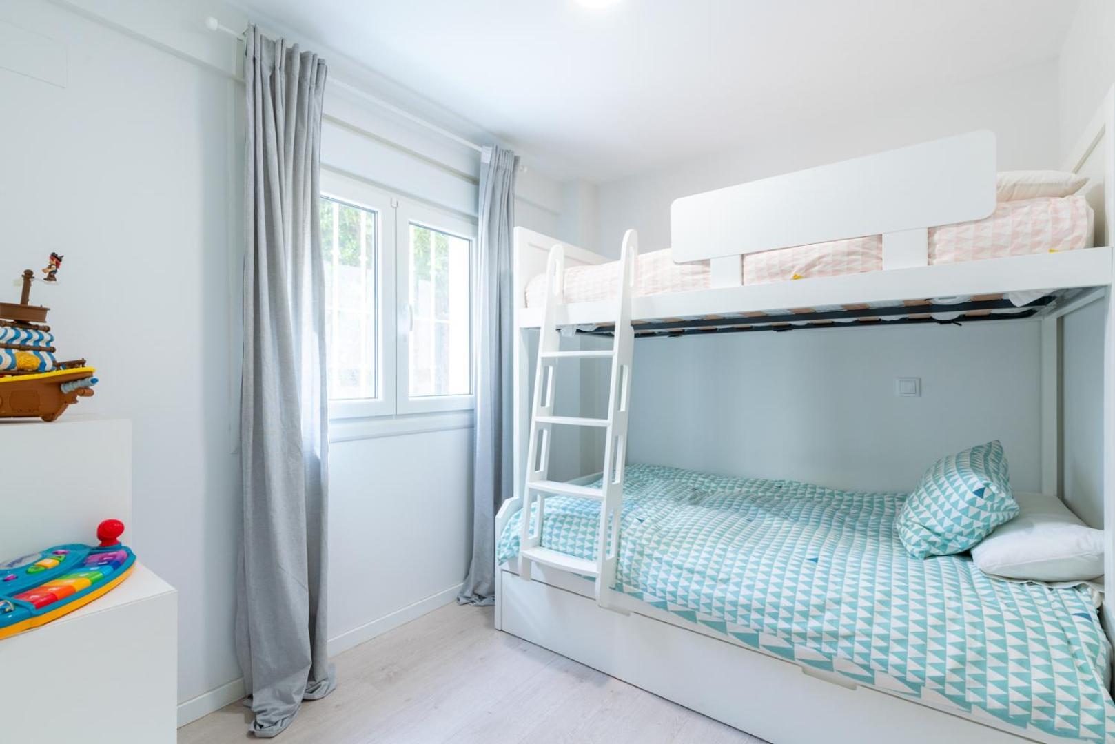 セビリアWhitey Aparment In Trianaアパートメント エクステリア 写真