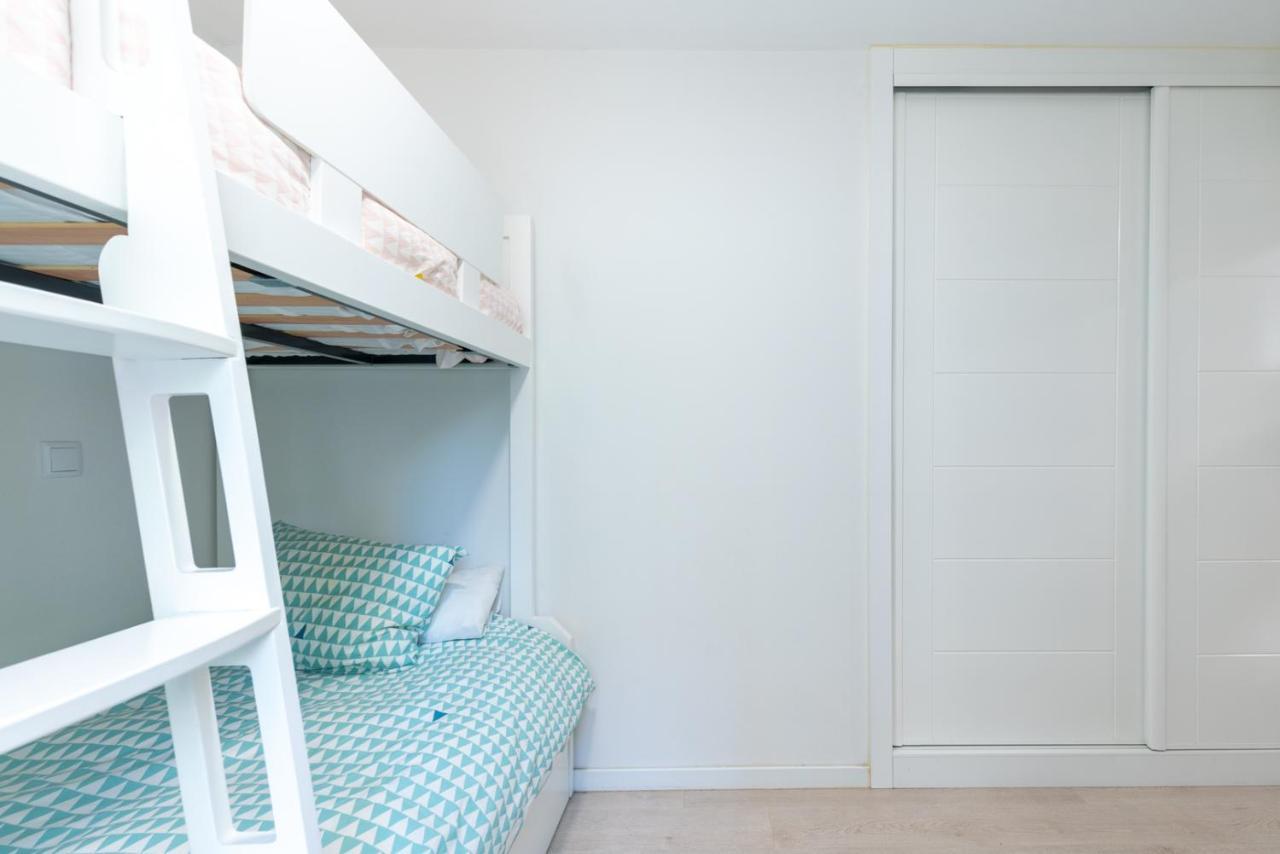 セビリアWhitey Aparment In Trianaアパートメント エクステリア 写真