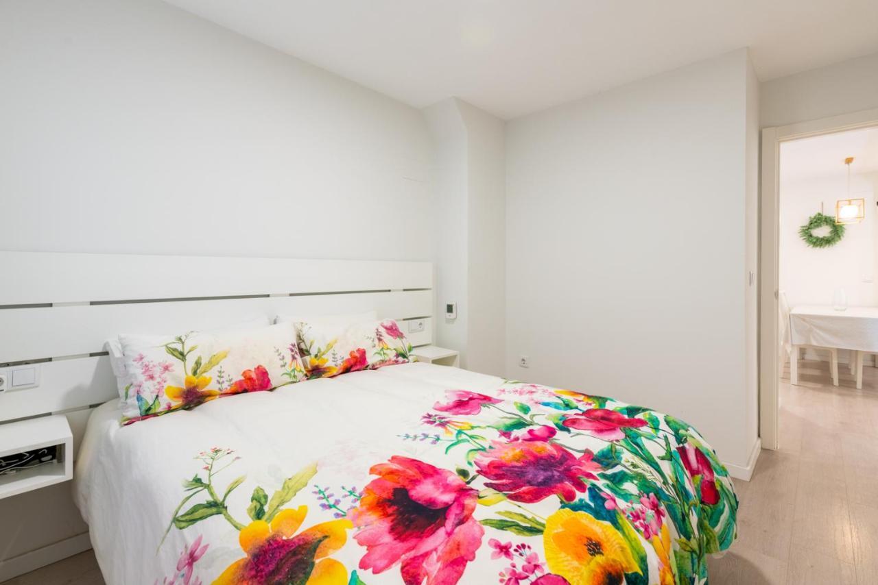 セビリアWhitey Aparment In Trianaアパートメント エクステリア 写真