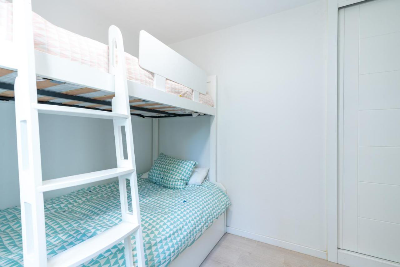 セビリアWhitey Aparment In Trianaアパートメント エクステリア 写真